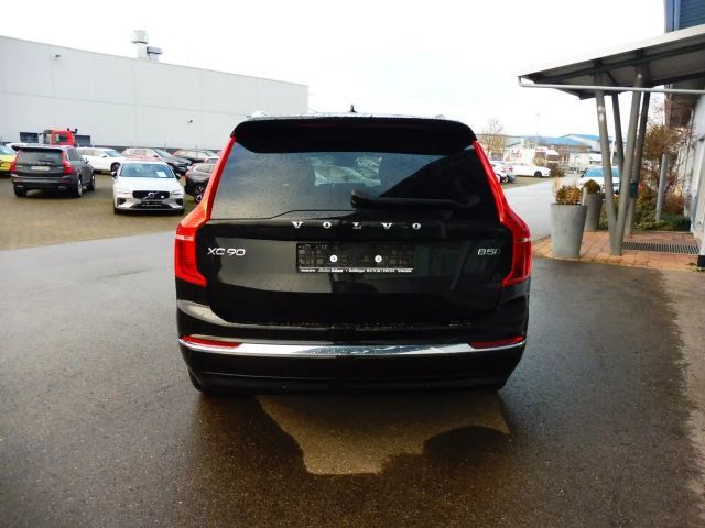 Volvo XC90 AWD Bright Plus