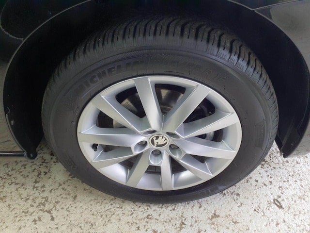 Skoda Scala 1.0 TSI Ambition Tour