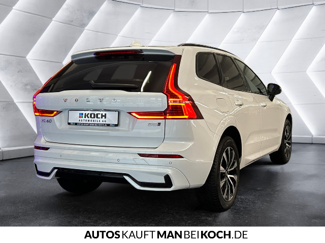 Volvo XC60 XC60