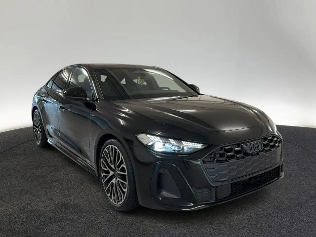 Audi A5 Hybride Quattro S-Tronic