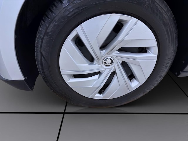 Skoda Enyaq Studio iV 50