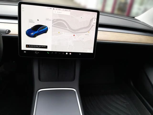 Tesla Model 3 Standard Range