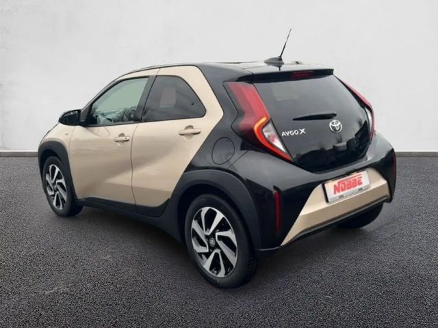 Toyota Aygo X Hatchback S-CVT