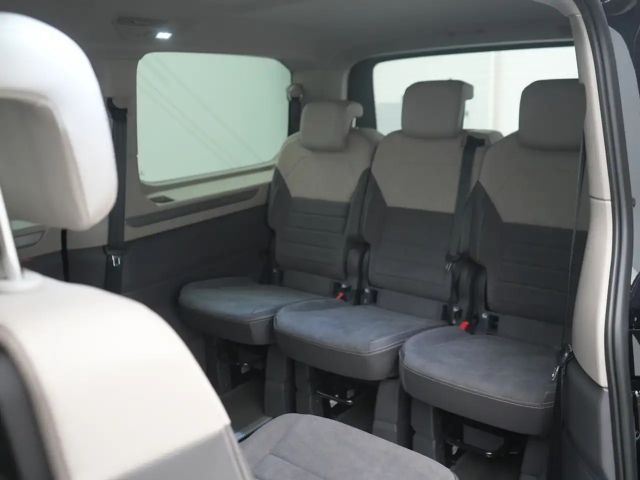 Volkswagen Multivan Lang Style T7