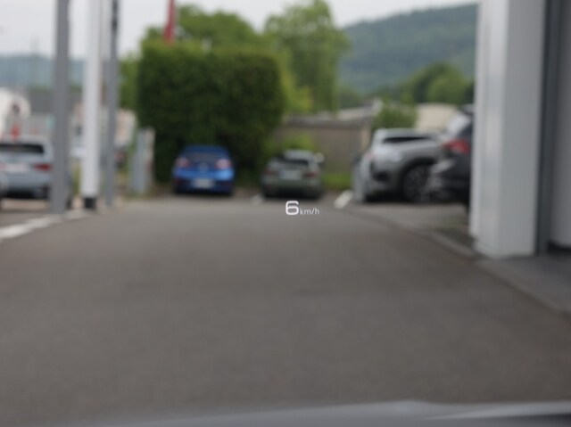 Audi RS3 Quattro S-Tronic Sportback