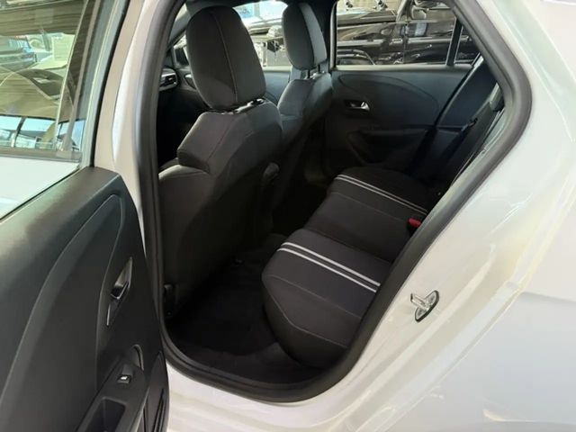 Opel Corsa GS-Line Grand Sport