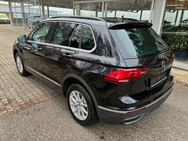 Volkswagen Tiguan 4Motion DSG Life