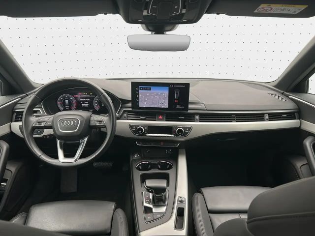 Audi A4 40 TDI