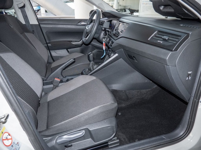 Volkswagen Taigo 1.0 TSI