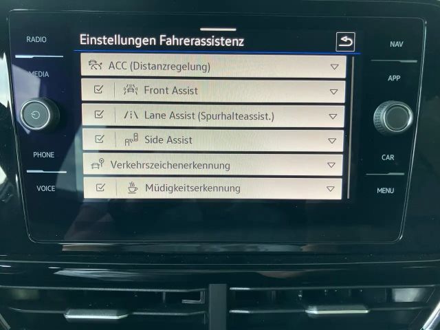 Volkswagen T-Roc DSG R-Line