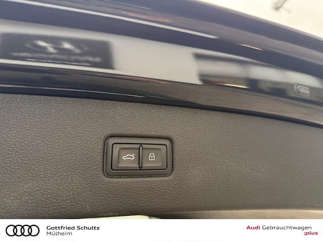 Audi Q7 50 TDI Quattro S-Line