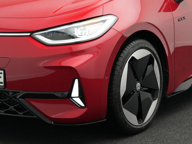 Volkswagen ID.3 GTX IQ.Drive