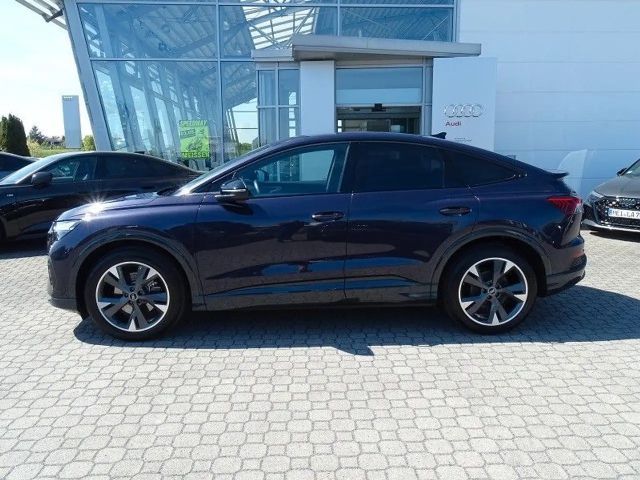 Audi Q4 e-tron 35 Sportback