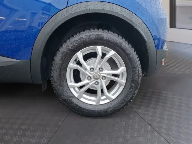 Renault Captur Equilibre Equilibre TCe 90