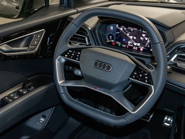 Audi Q4 e-tron 35 Sportback