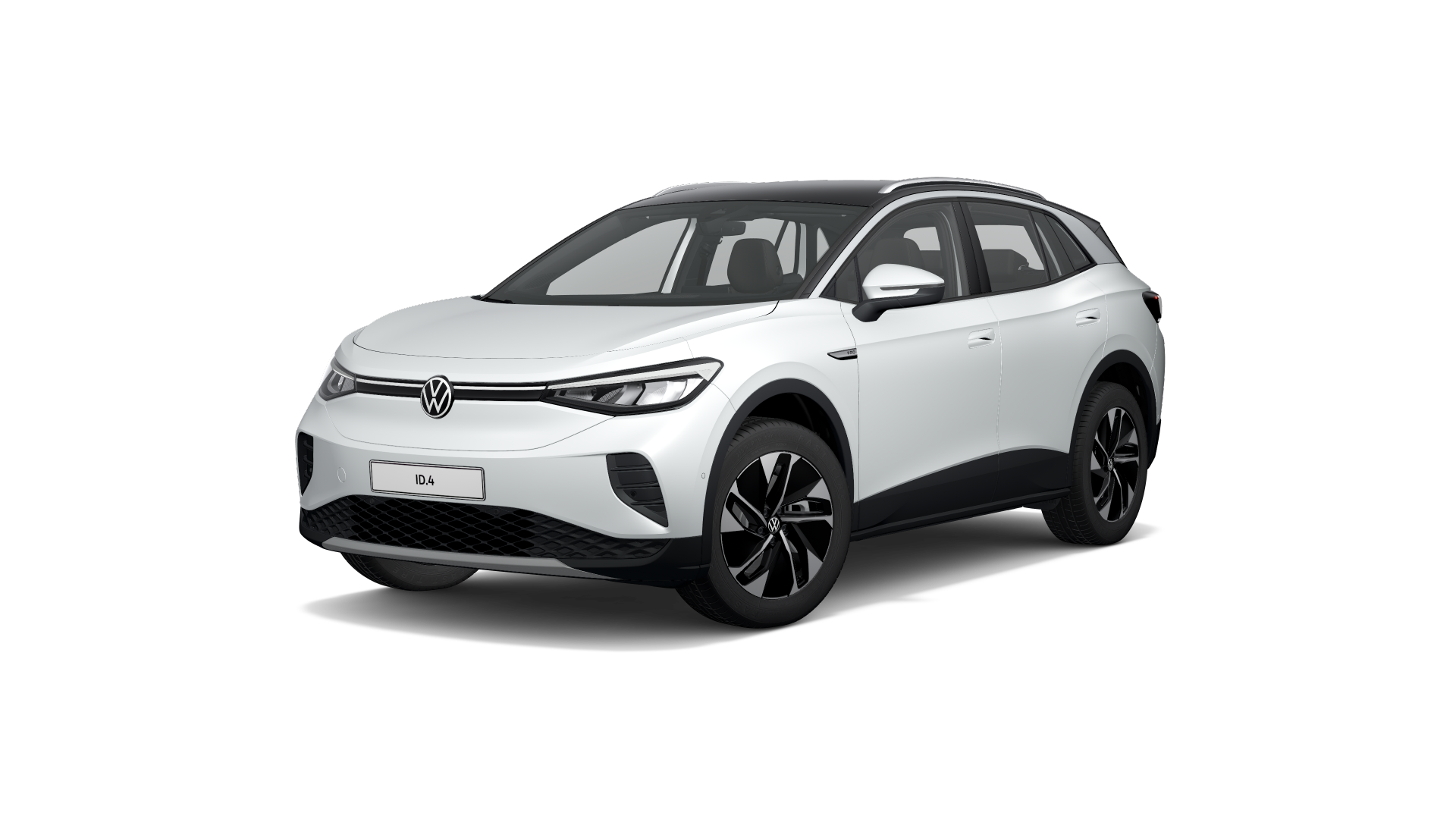 Volkswagen ID.4 Performance Pro