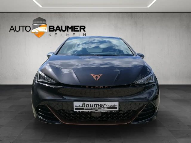 Cupra Born 231 PS 82kWh 19" Pilot M Cargo Below Zero