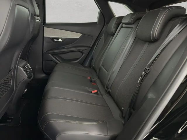 Peugeot 3008 GT-Line Hybrid