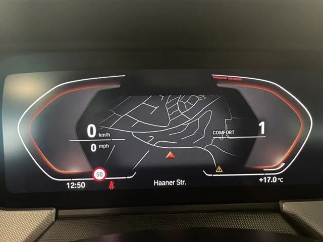 BMW 118 118i Advantage pakket Sedan