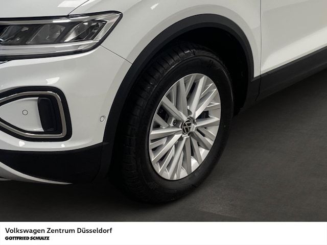 Volkswagen T-Roc 1.0 TSI Life