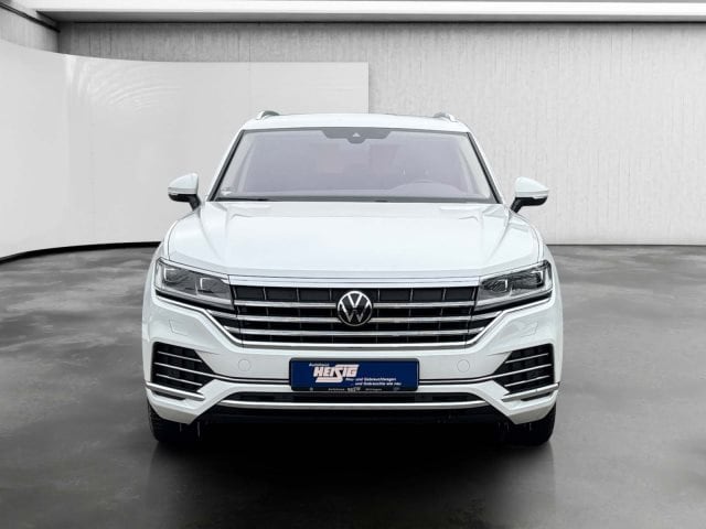 Volkswagen Touareg 3.0 V6 TDI