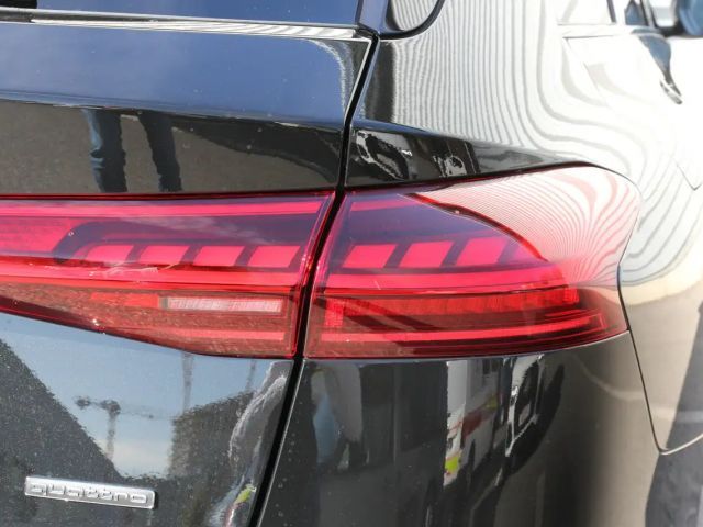 Audi A6 e-tron Quattro