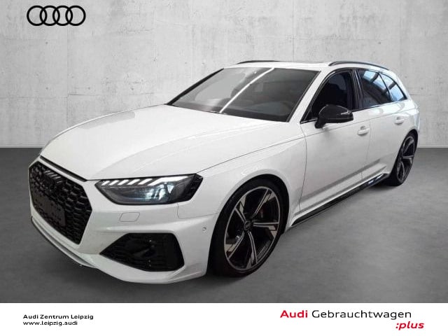 Audi RS4 Avant Quattro