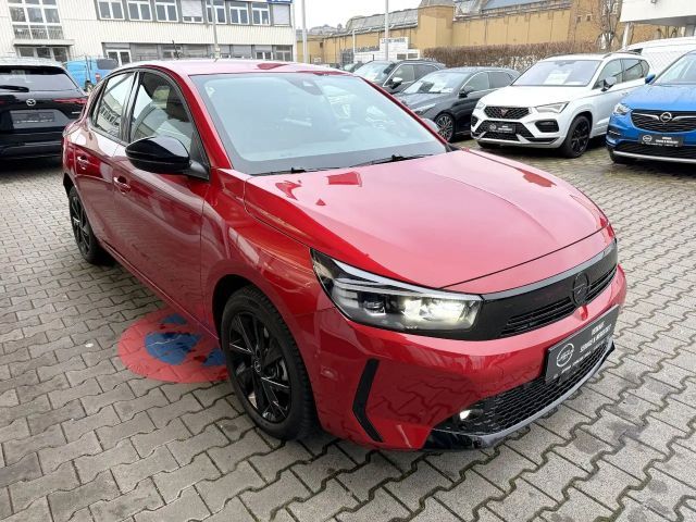 Opel Corsa GS-Line Grand Sport