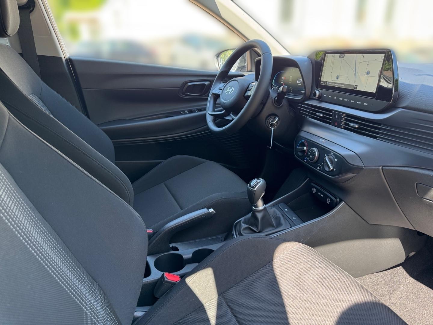 Hyundai Bayon 1.0 Select