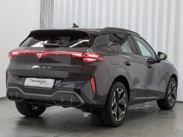 Cupra Terramar 1.5 eTSI