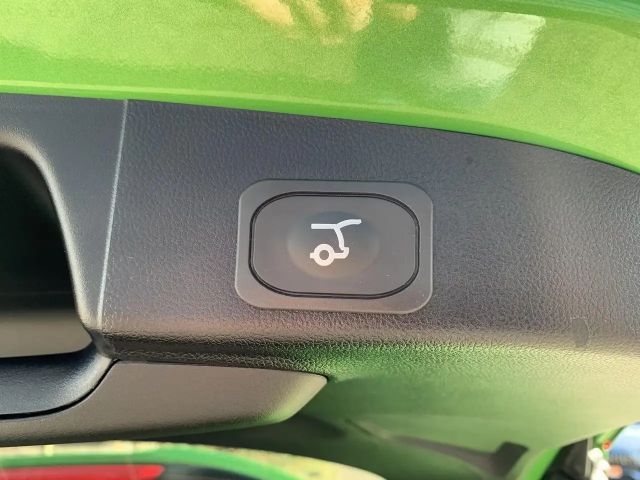 Ford Focus ST Line Wagon