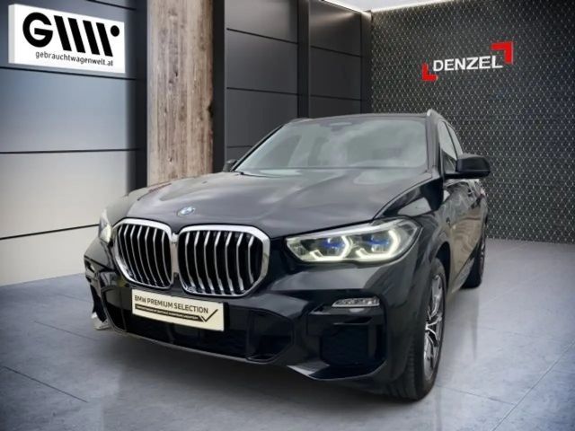 BMW X5 xDrive40i