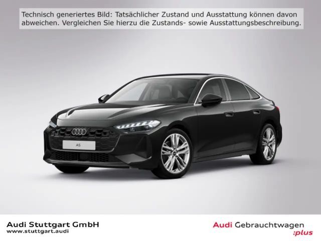 Audi A5 Quattro S-Tronic