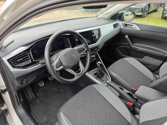 Volkswagen Taigo 1.0 TSI