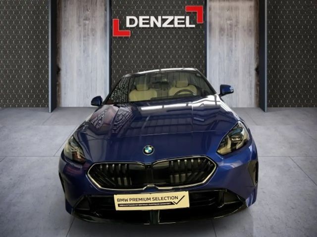 BMW 120 5-deurs Sedan