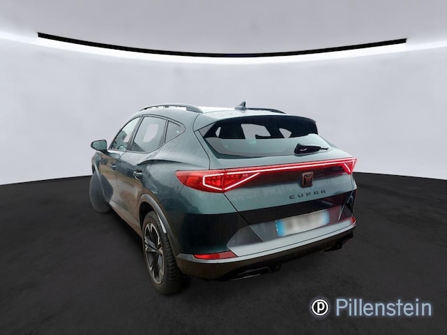 Cupra Formentor Formentor 2.0 TDI NAVI KAMERA ACC SHZ