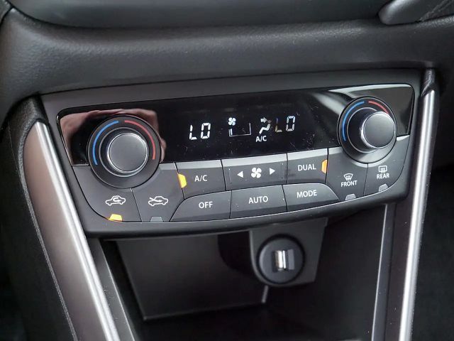 Suzuki S-Cross Hybrid