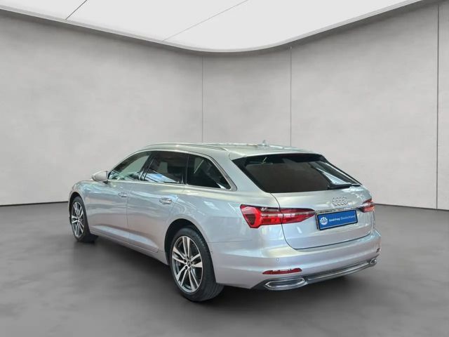 Audi A6 35 TDI Avant S-Tronic