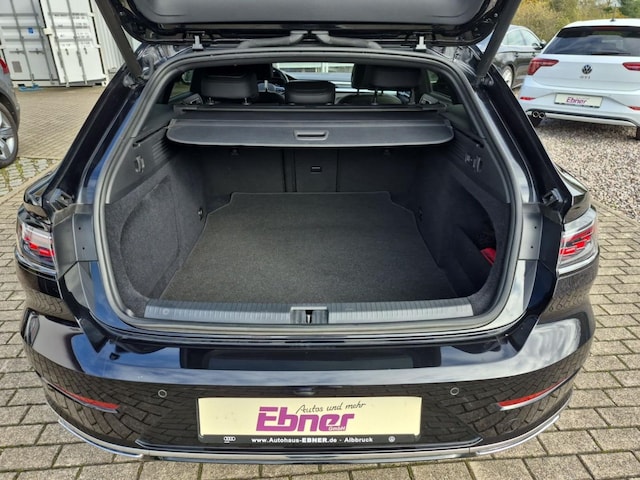 Volkswagen Arteon Shooting Brake DSG