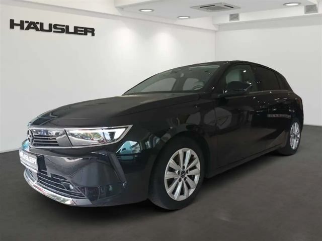 Opel Astra Business Elegance