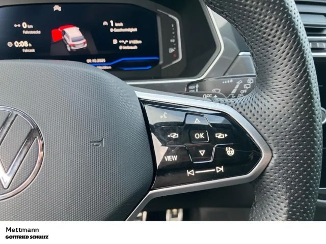 Volkswagen Tiguan 2.0 TDI DSG R-Line