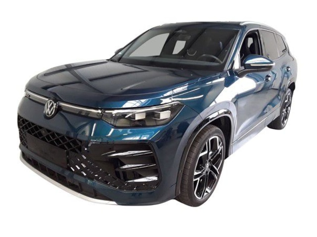 Volkswagen Tayron 2.0 TDI DSG R-Line