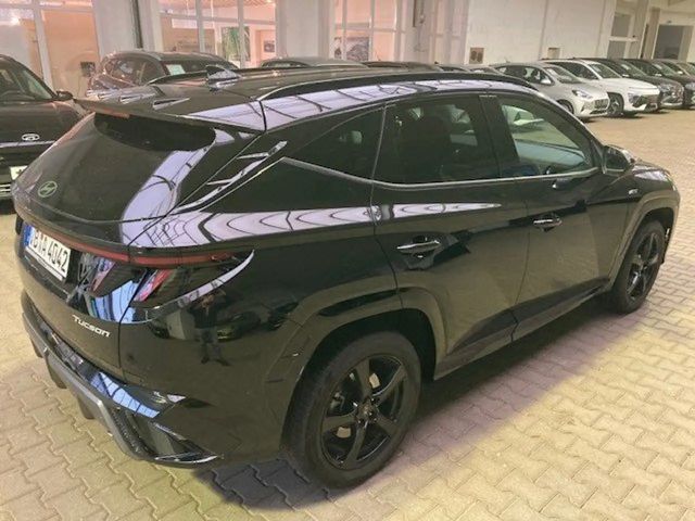 Hyundai Tucson 2WD N Line