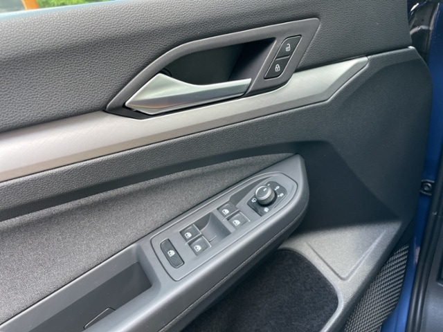 Volkswagen Golf 1.5 TSI Golf VIII