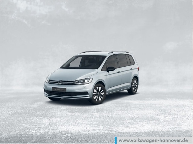 Volkswagen Touran 2.0 TDI 7-zitter DSG