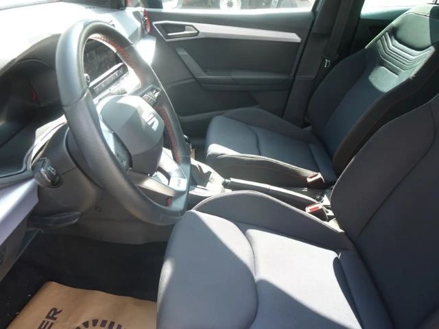 Seat Ibiza 1.0 EcoTSI FR-lijn