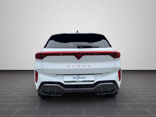 Cupra Terramar 2.0 TSI VZ