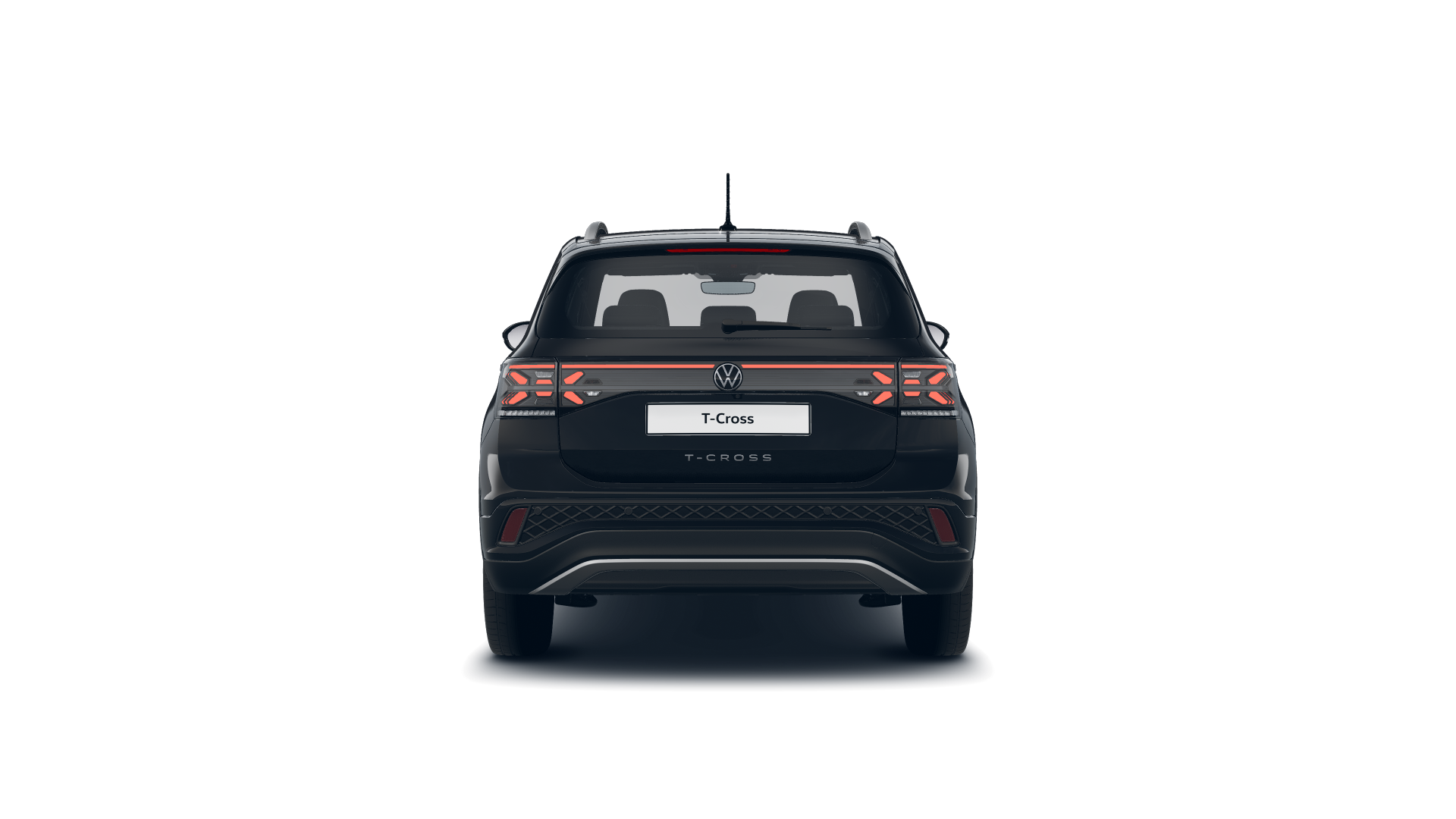 Volkswagen T-Cross DSG