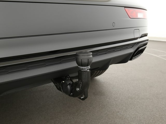 Audi Q5 40 TDI Quattro S-Tronic