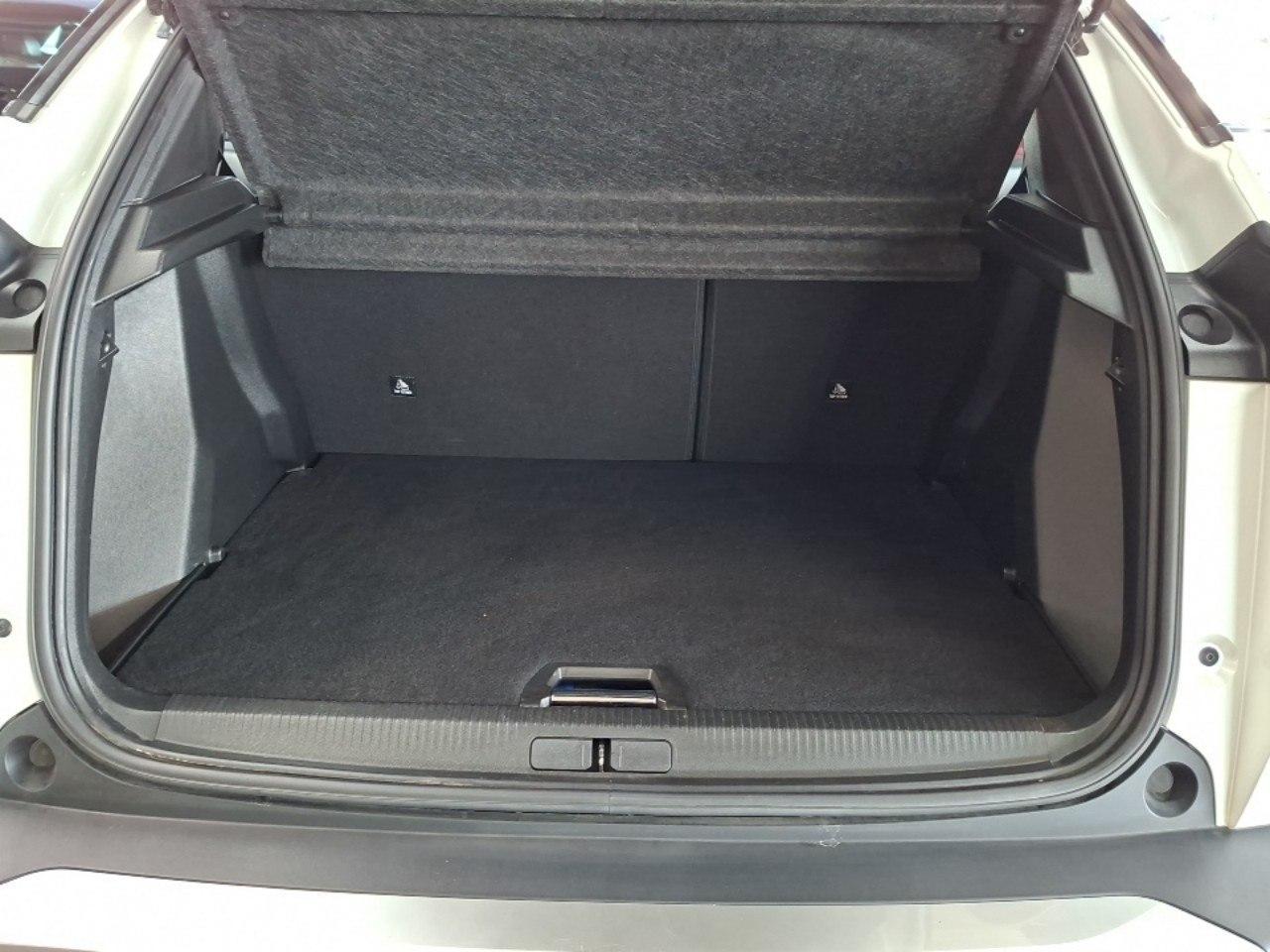 Peugeot 2008 EAT8 GT-Line